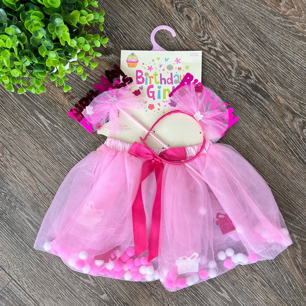 Birthday Girl